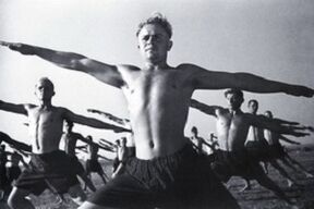 ejercicios para aumentar la potencia